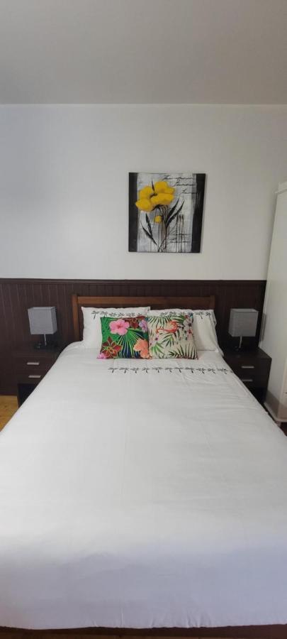 Hotel Fleurs Karaibes Saint-Alexandre-de-Kamouraska ภายนอก รูปภาพ