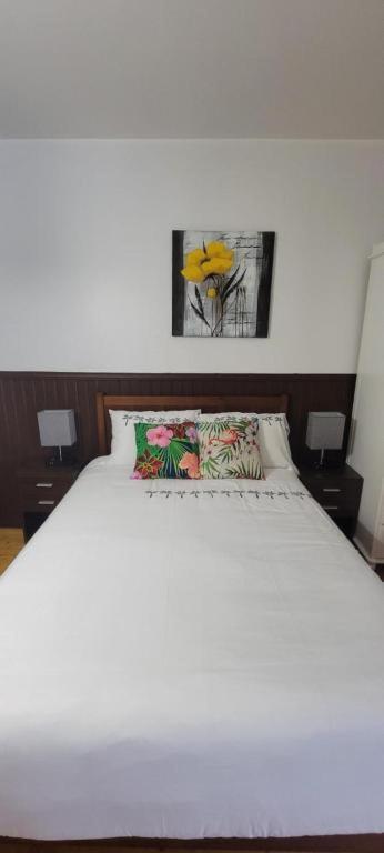 Hotel Fleurs Karaibes Saint-Alexandre-de-Kamouraska ภายนอก รูปภาพ